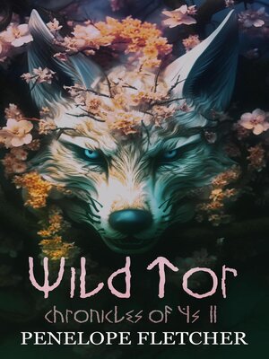 cover image of Wild Tor